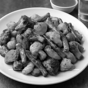 Mix Vegetables