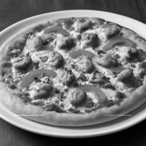 Chicken Pizza