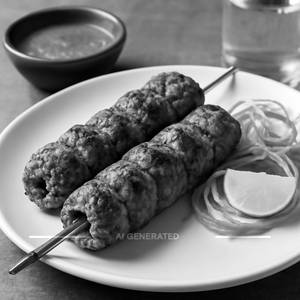 Chicken Pahadi Kebab