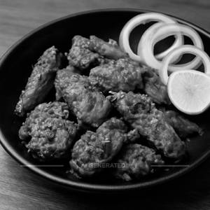 Chicken Tawa