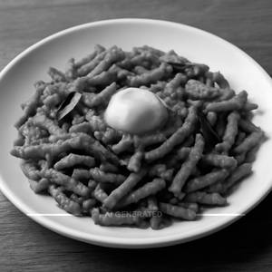 Butter Dal Fry