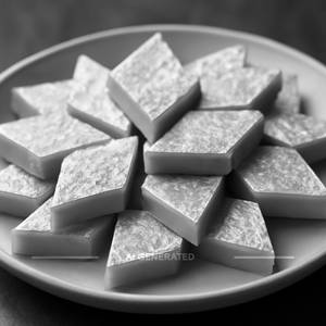 Kaju Katli (per Pcs)