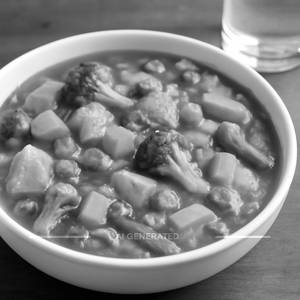 Mix Veg