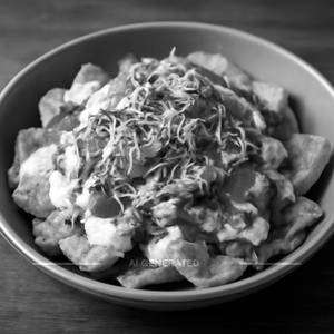Khasta Chaat