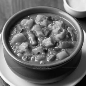 Veg Handi
