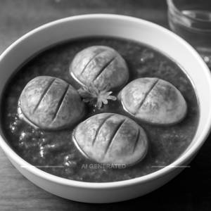 Egg Masala