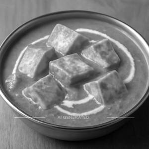 Paneer Butter Masala