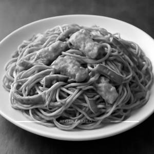 Non veg chowmin