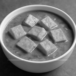Paneer Gravy