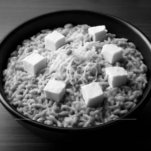 Veg chesse maggi