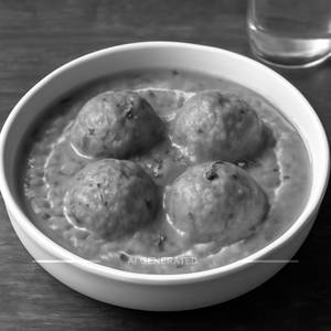 Veg Kofta