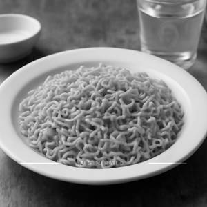 Plain Maggi