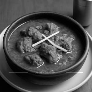 Mutton Handi [Full]