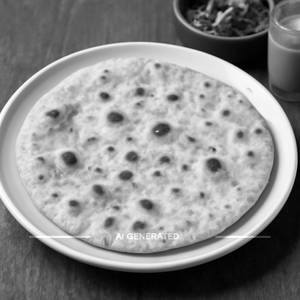 Tawa Roti