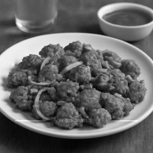 Chicken Crispy