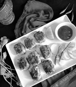 Thecha Paneer (500Gm)
