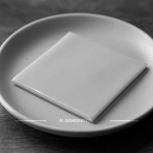 Cheese slice