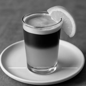 Orange Espresso