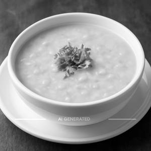 Sweet Corn Soup