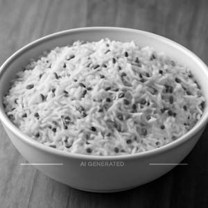 Jeera Rice