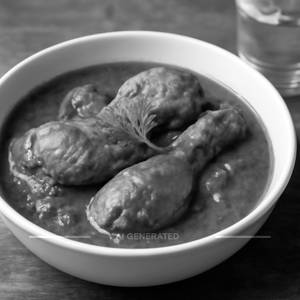 Chicken Masala 
