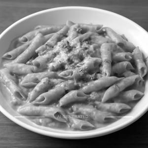 Penne Pink Sauce Pasta