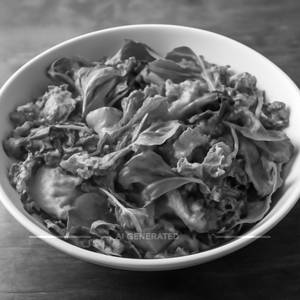 Green Salad