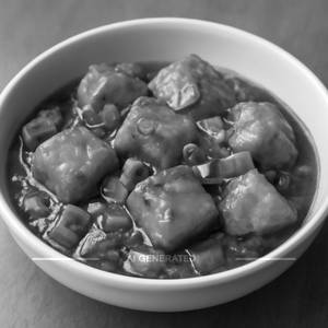 Paneer manchurian