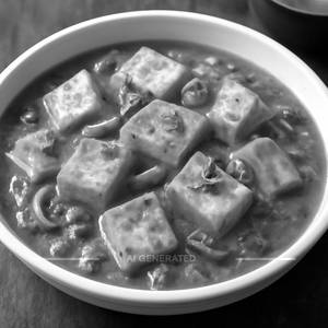 Paneer chatpata
