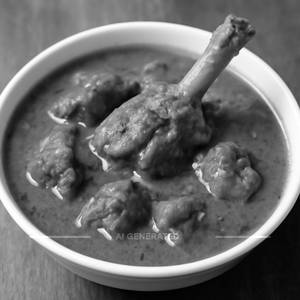 Mutton Muglai