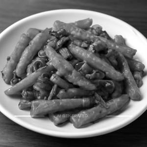 Chilli Potato
