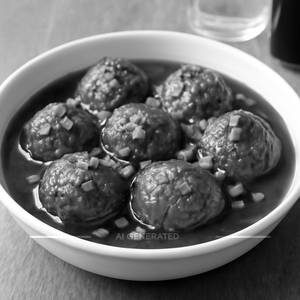 Veg Manchurian