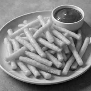 Classic Fries