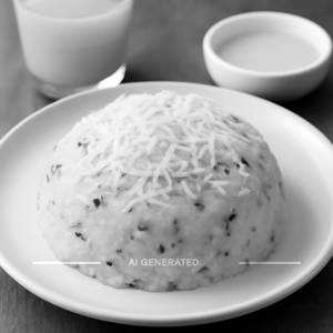 Cheese Upma