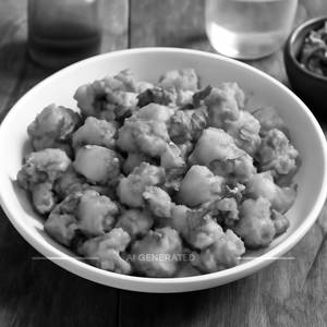 Aloo Gobi