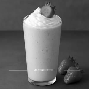 Strawberry Shakes