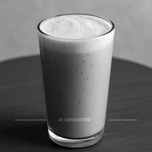 Cold Coffee