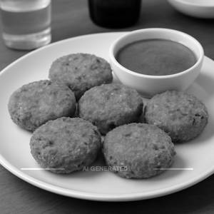 Veg Gold Coin