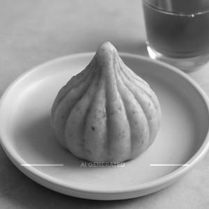 Strawberry Modak