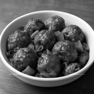 Crispy Manchurian