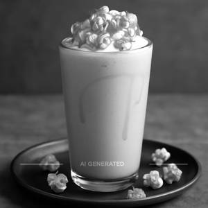 Butterscotch Thickshake