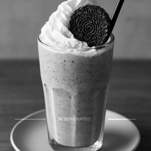 Oreo Shake