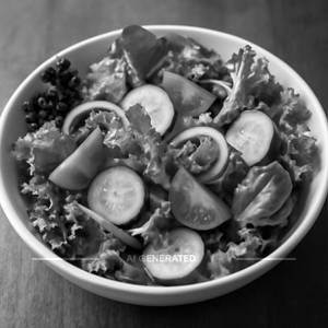 Green Salad