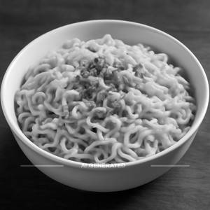 Simple Maggi