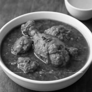 Chicken masala