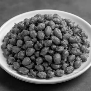 Peanut Fry