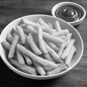 Classic French Fries