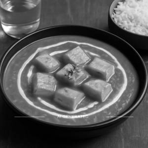 Paneer Butter Masala