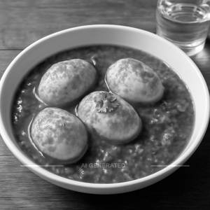 Egg Masala