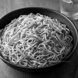 Hakka Noodles